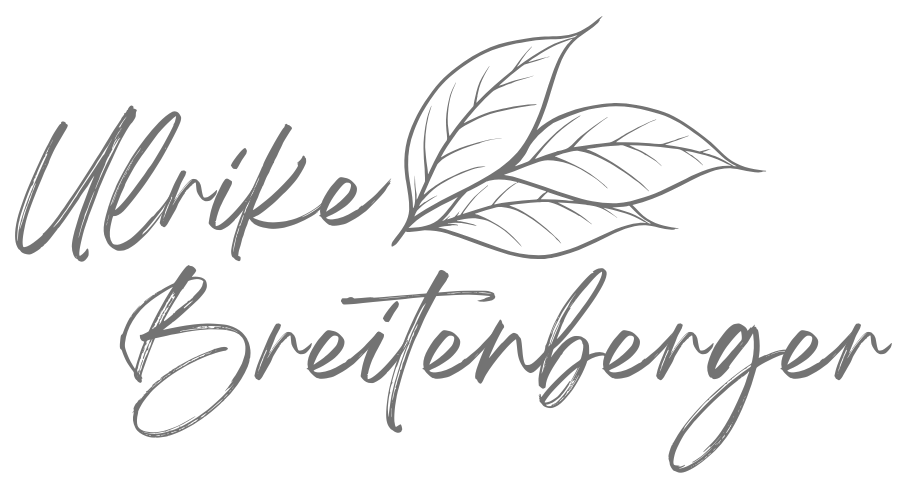 Wildpflanzen Ulrike Breitenberger